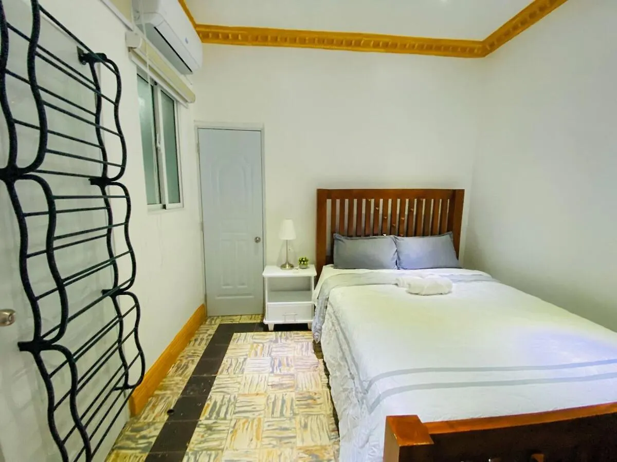 Apartmán Colonial Zone 3 Bed 3 Rooms Balcony Santo Domingo